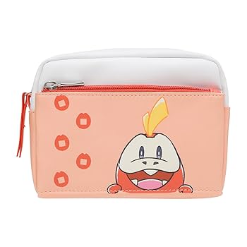 Amazon.co.jp: ポケモンセンターオリジナル ポーチ ホゲータ